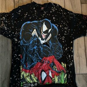 HUF x Marvel Colab